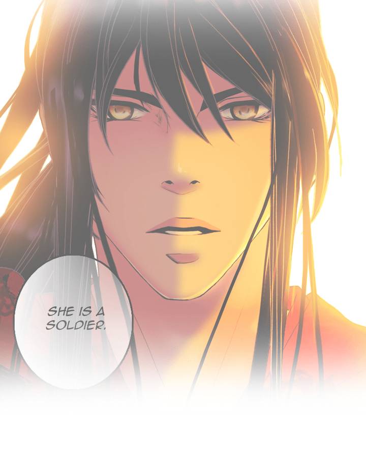 My Dear Cold Blooded King 76 58
