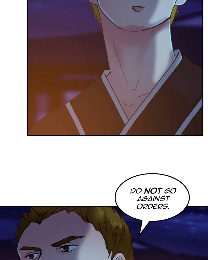 My Dear Cold Blooded King 76 67