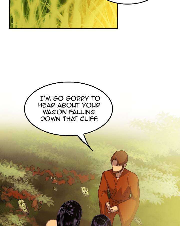 My Dear Cold Blooded King 84 16