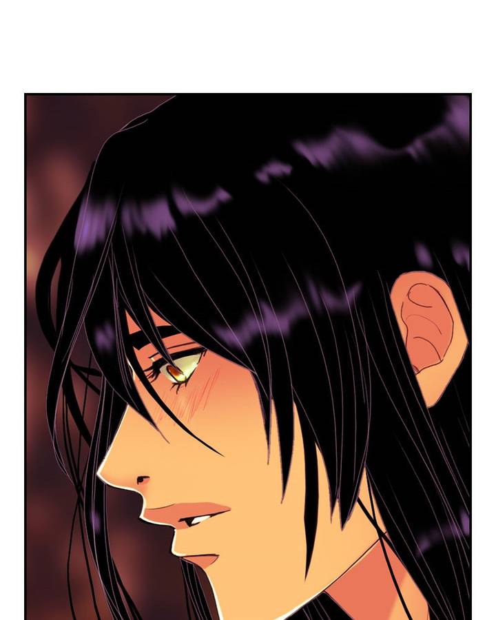 My Dear Cold Blooded King 93 51