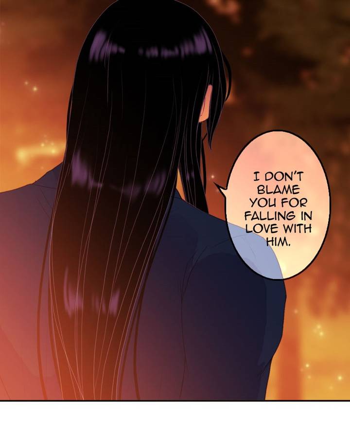 My Dear Cold Blooded King 94 26