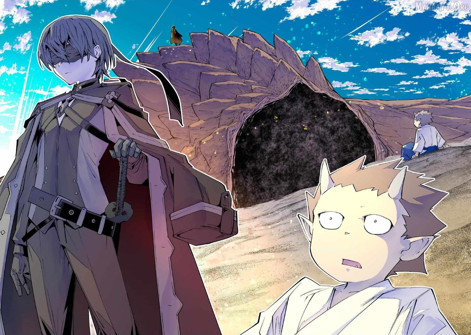 My Gift Lvl 9999 Unlimited Gacha 186 6