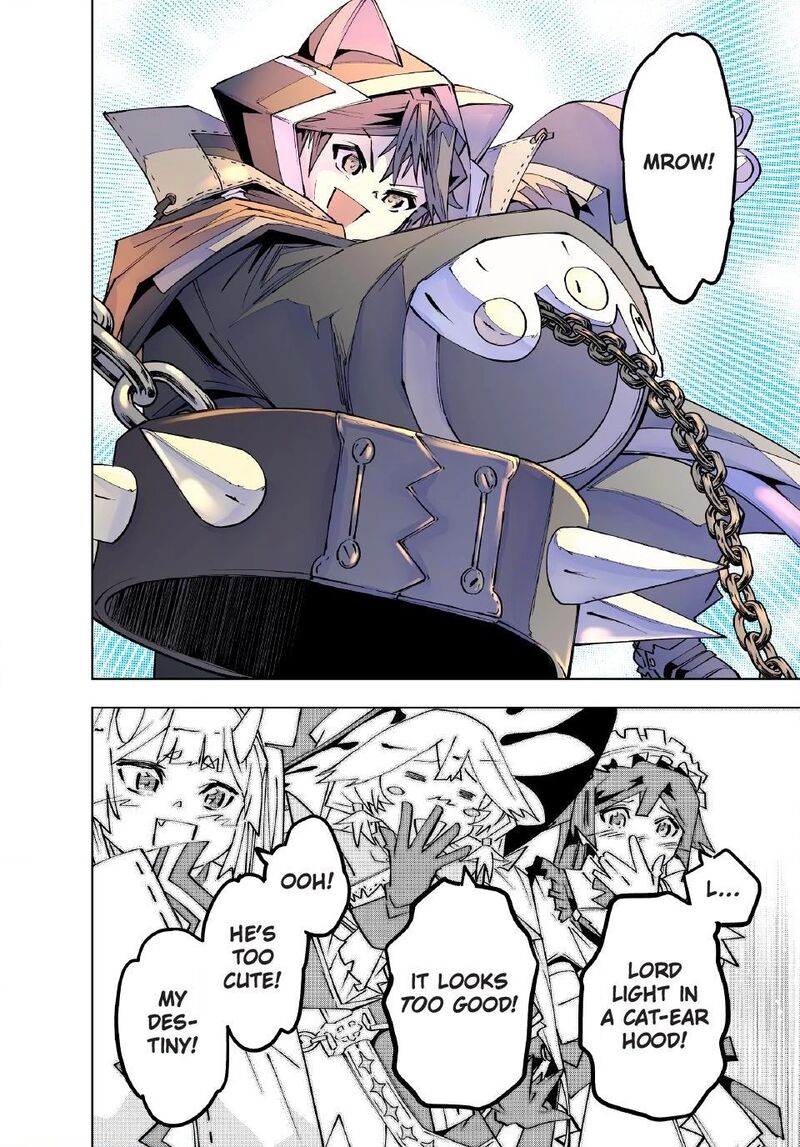 My Gift Lvl 9999 Unlimited Gacha 195 8