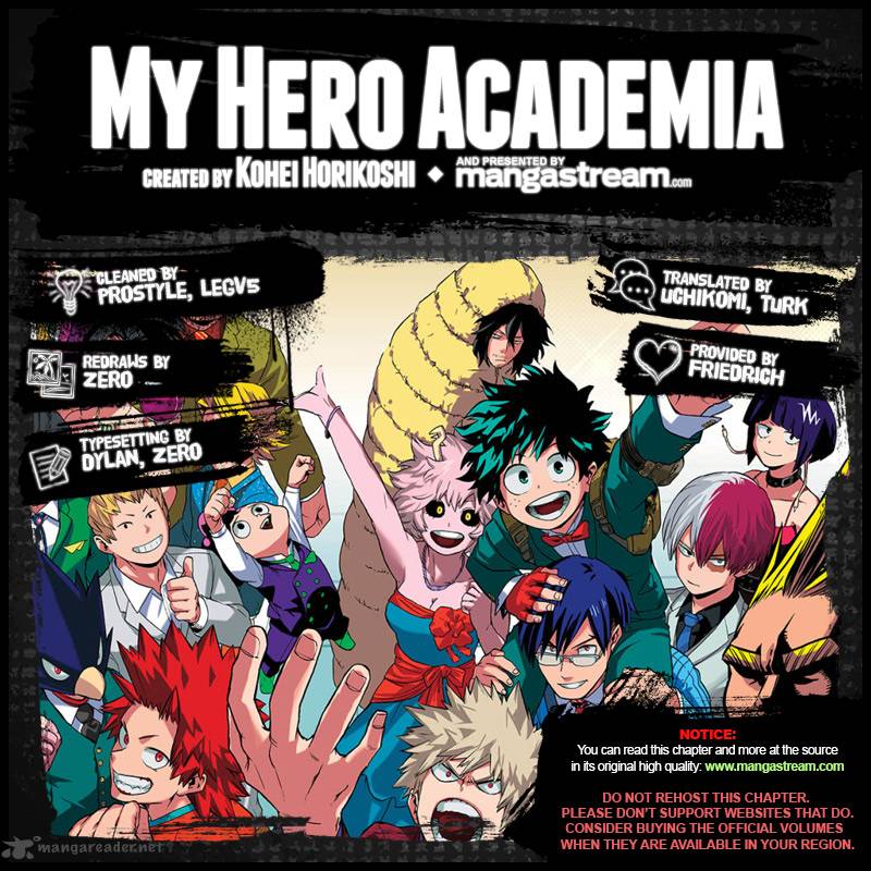 My Hero Academia 115 2