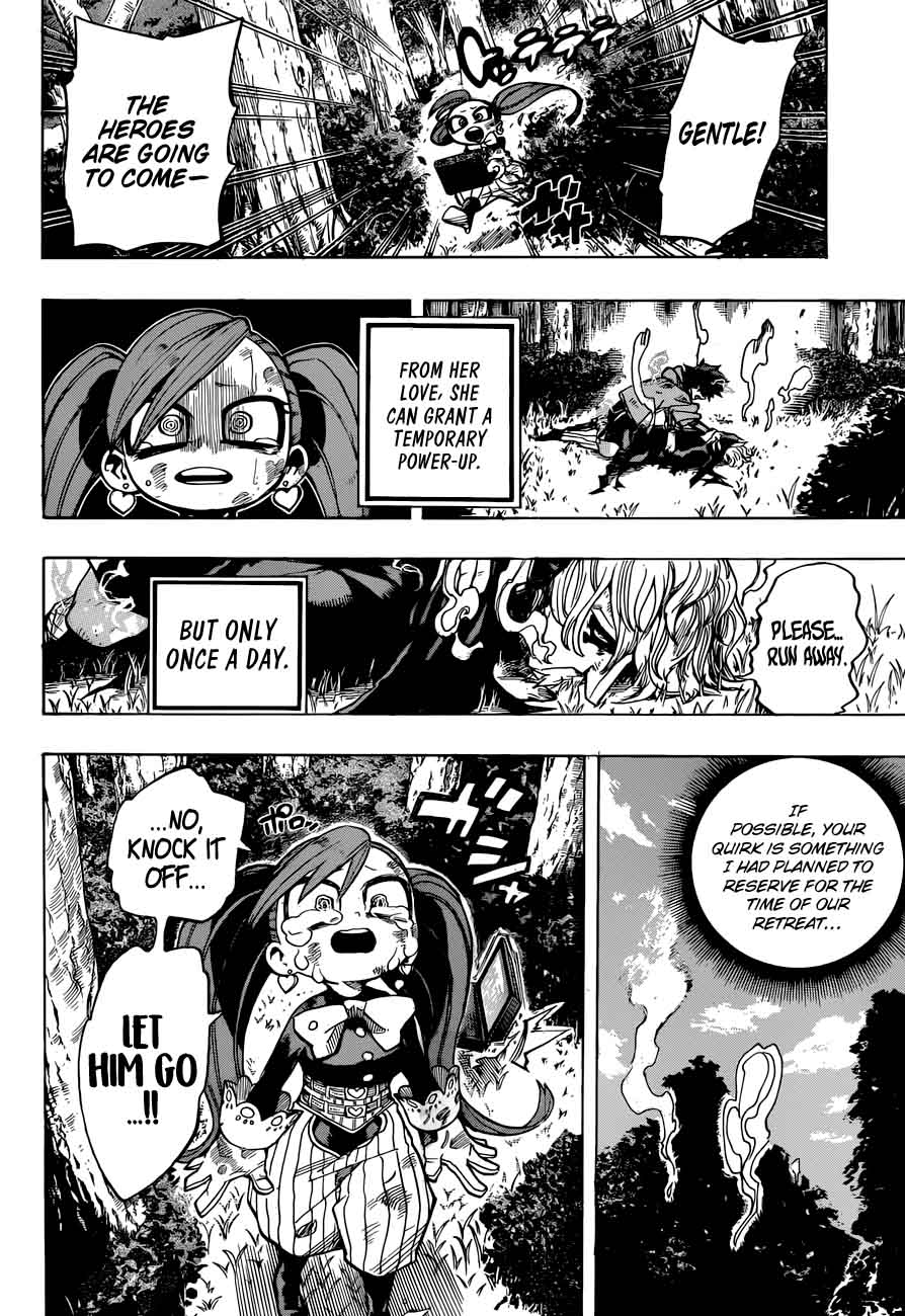 My Hero Academia 180 11