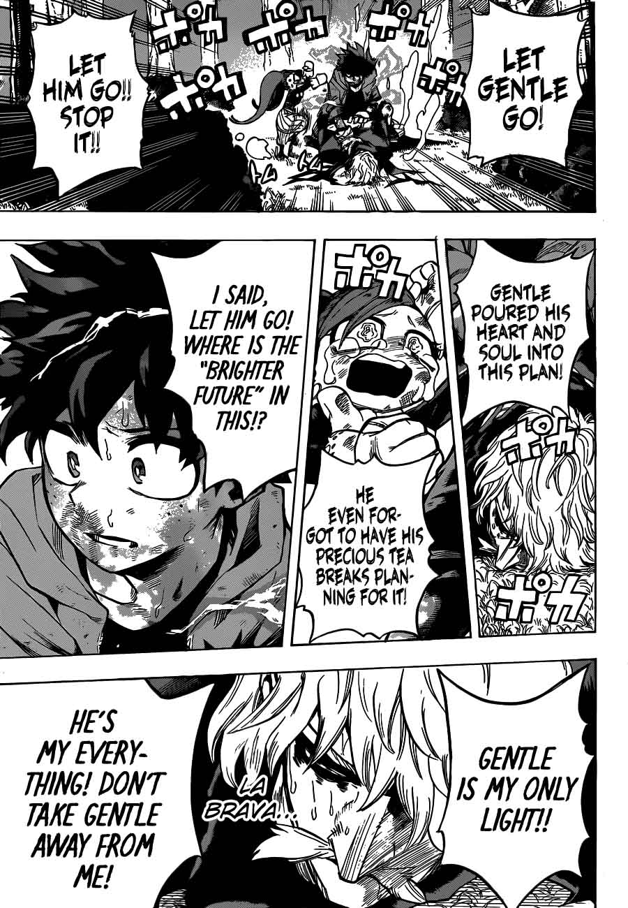 My Hero Academia 180 12