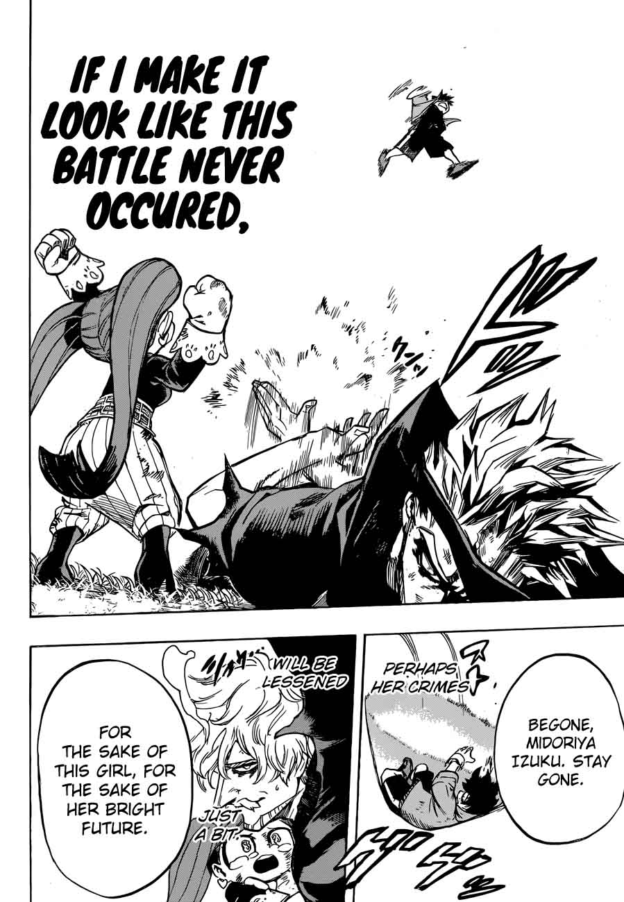 My Hero Academia 180 15