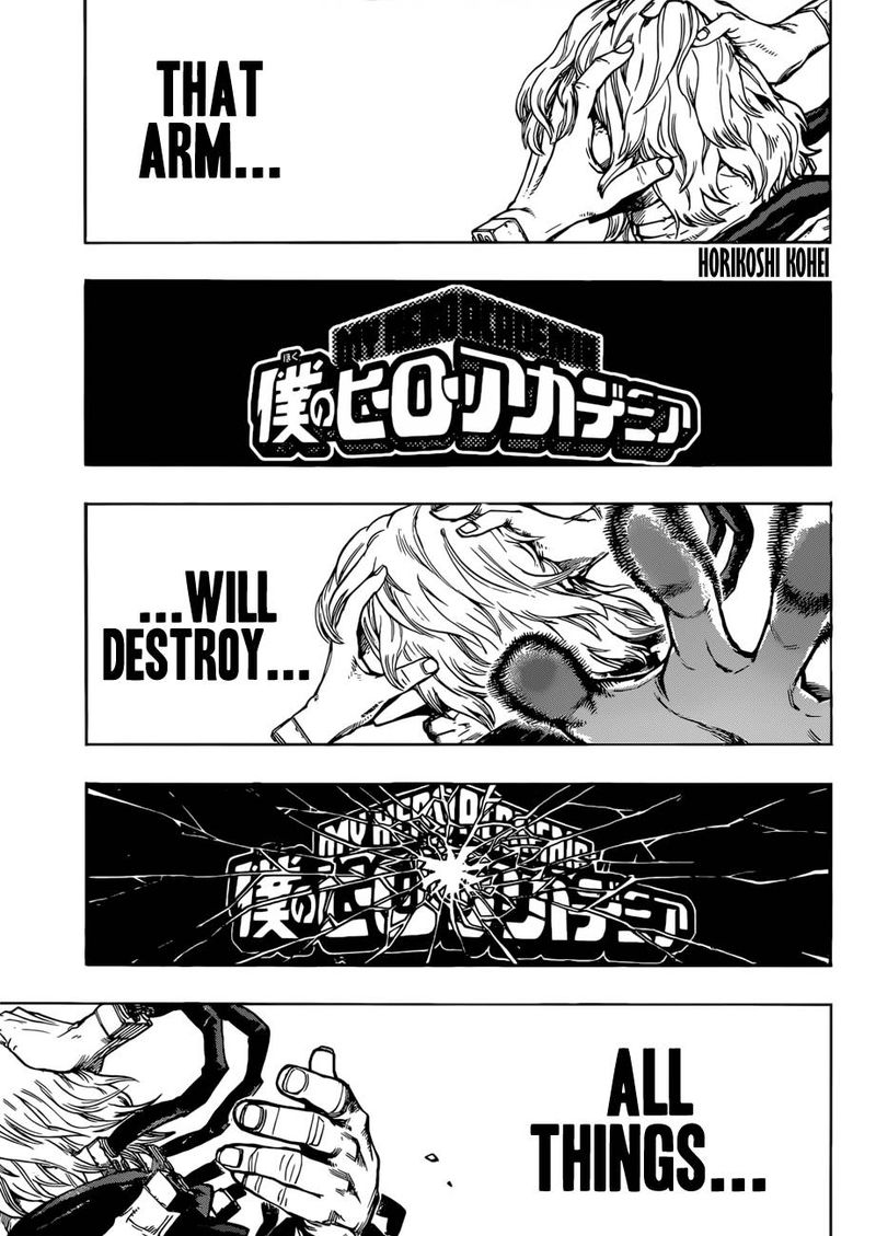 My Hero Academia 220 1