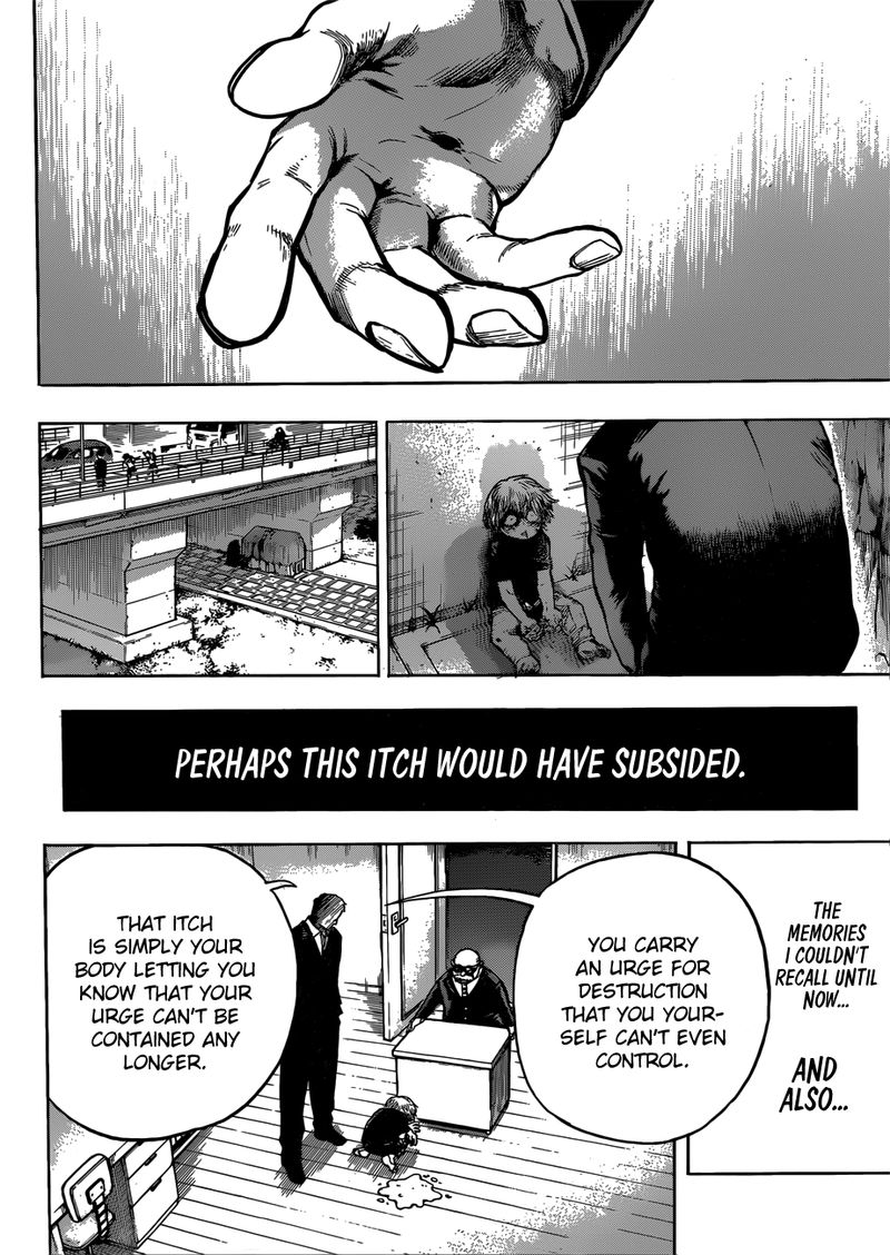 My Hero Academia 237 4