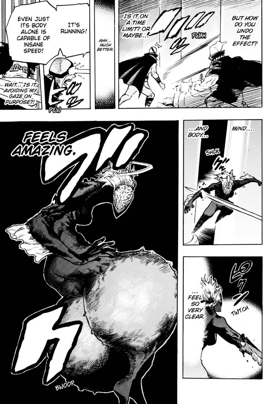 My Hero Academia 268 8