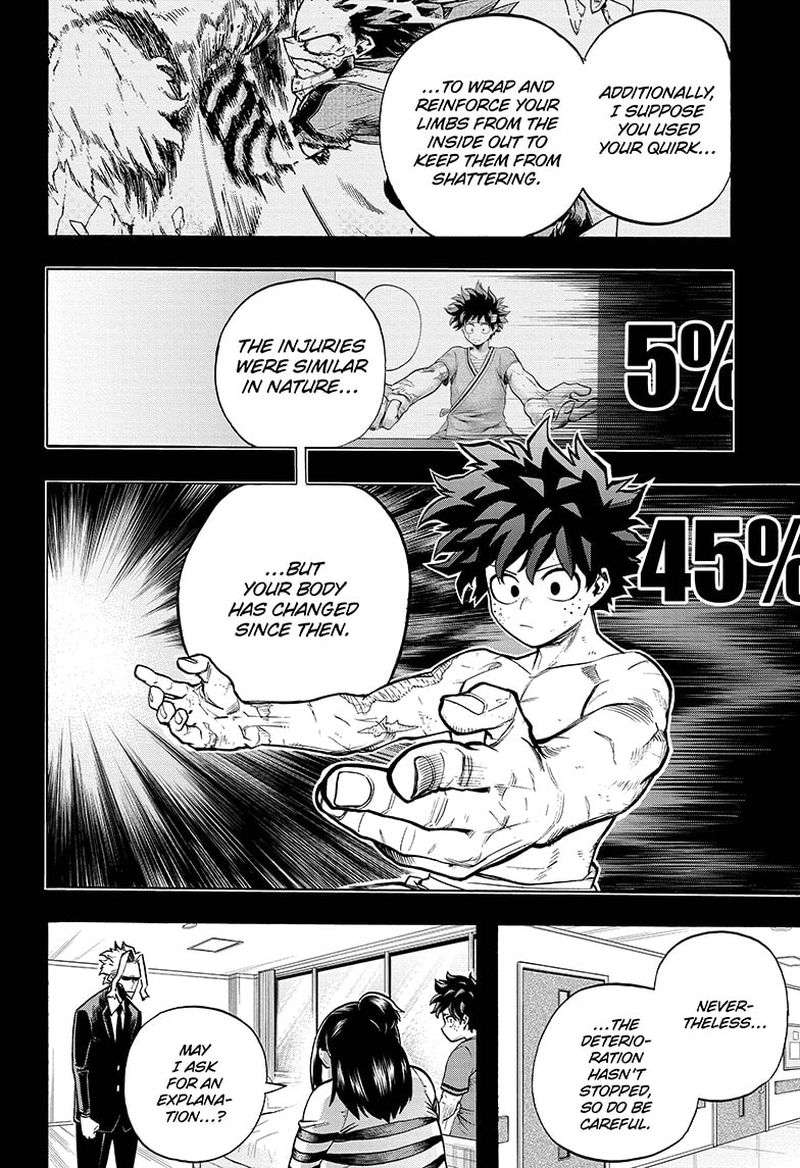 My Hero Academia 309 10