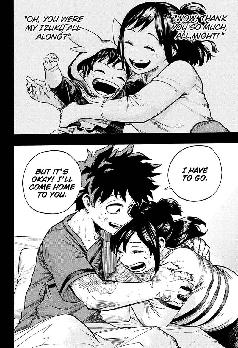 My Hero Academia 309 14