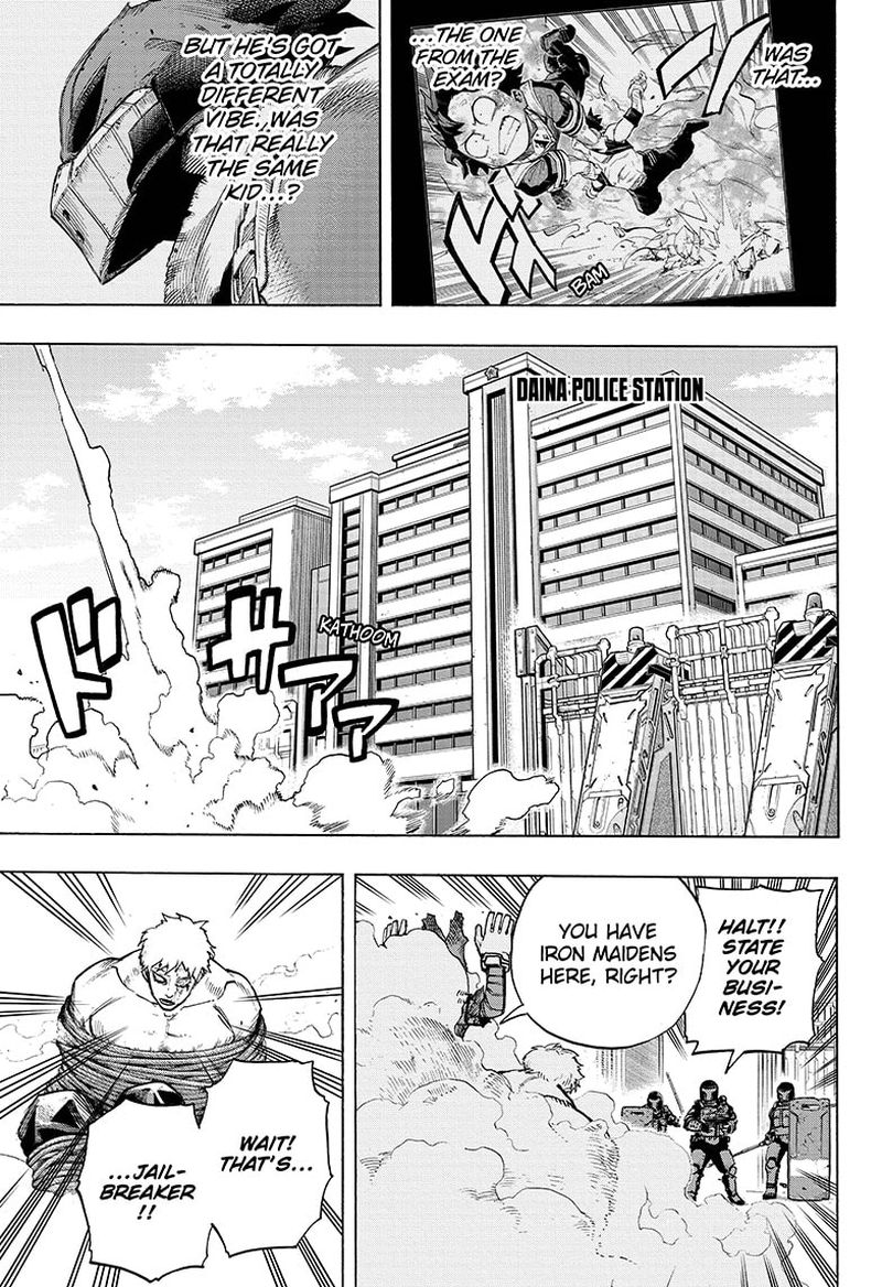 My Hero Academia 309 3