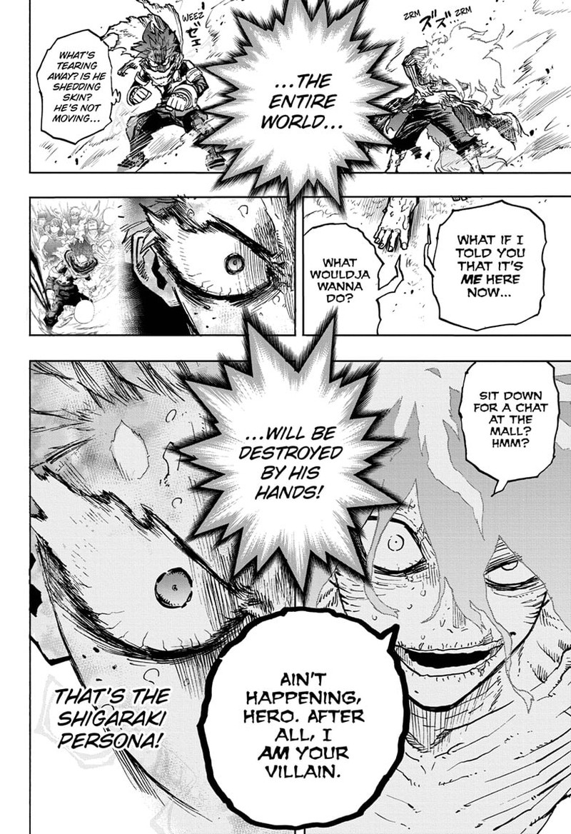 My Hero Academia 377 7