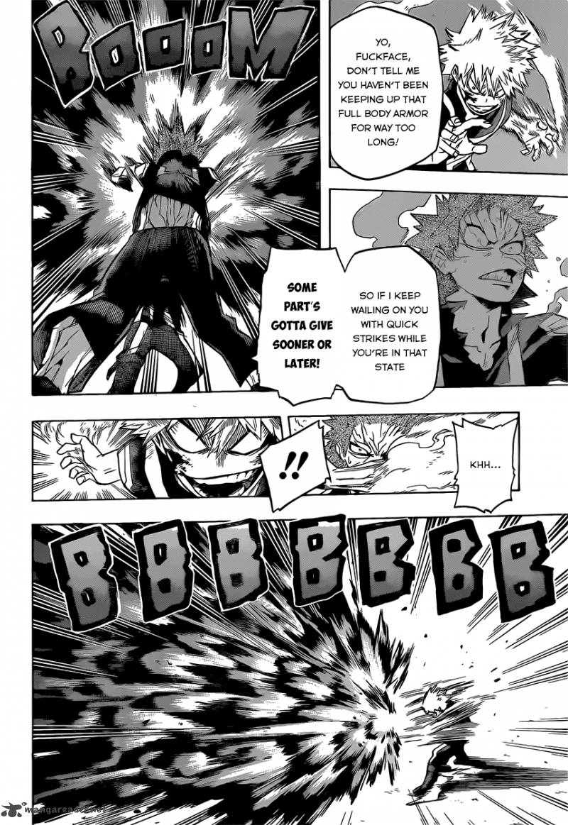 My Hero Academia 41 12