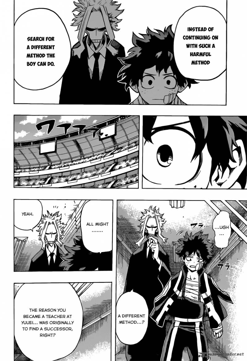 My Hero Academia 41 5