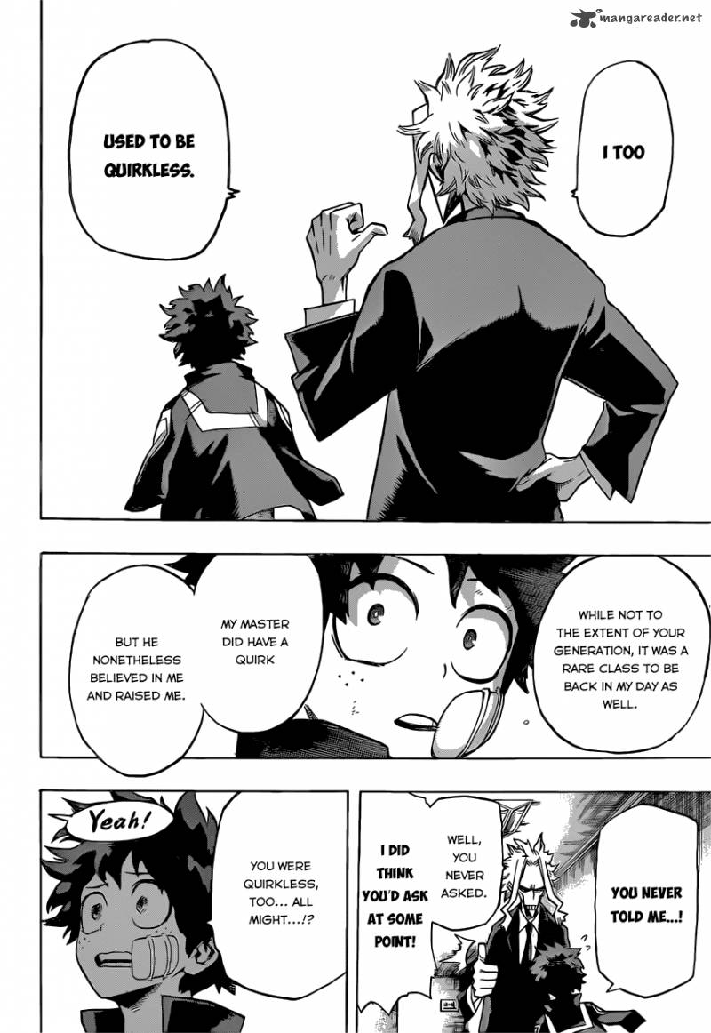 My Hero Academia 41 7