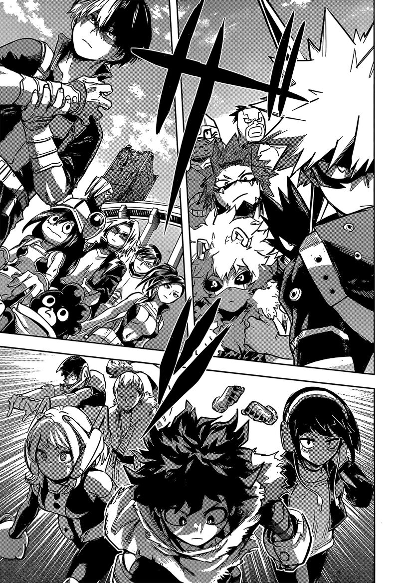 My Hero Academia 430e 15