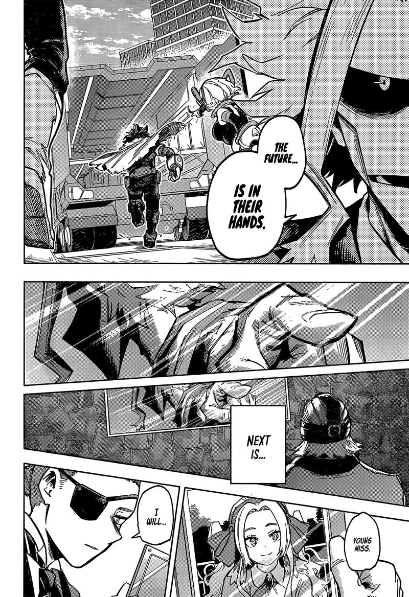 My Hero Academia 430e 16