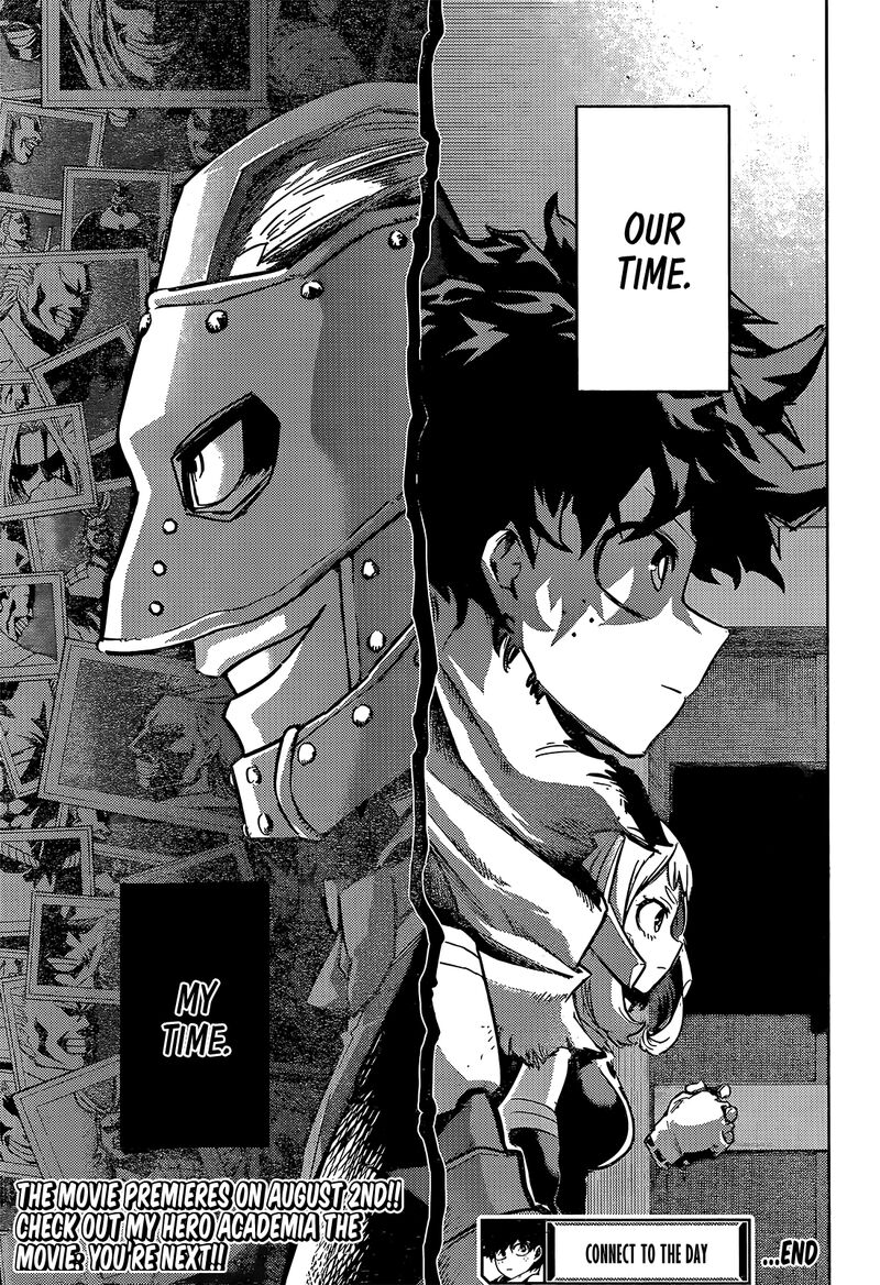 My Hero Academia 430e 17