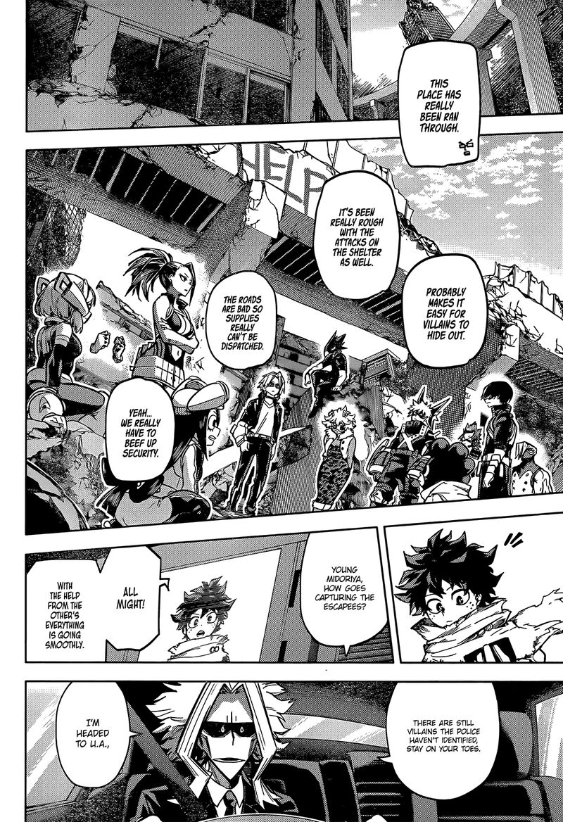 My Hero Academia 430e 6