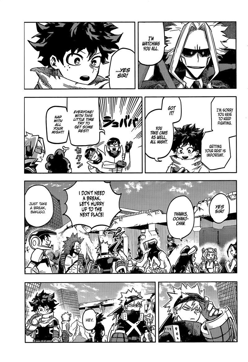 My Hero Academia 430e 7