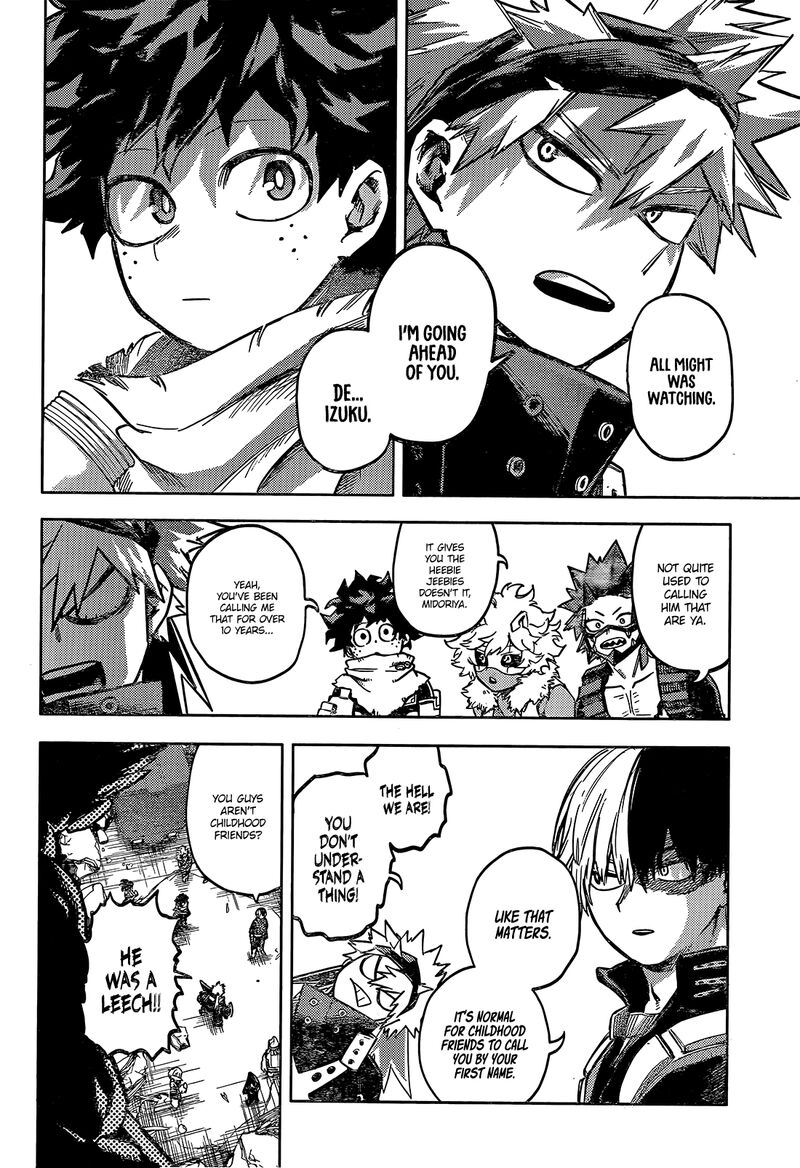 My Hero Academia 430e 8