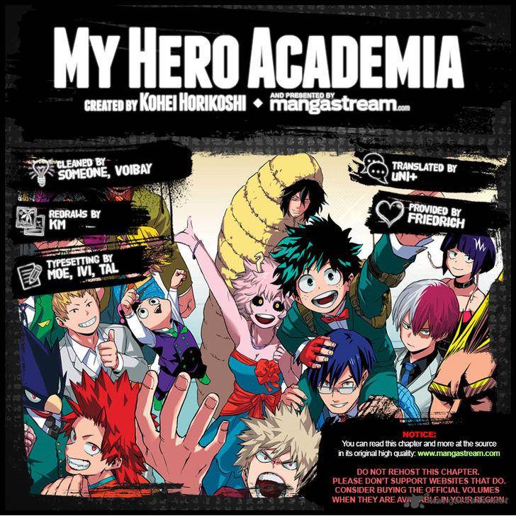 My Hero Academia 71 2