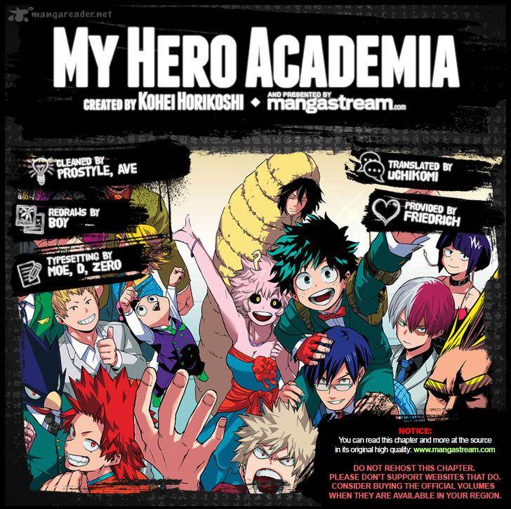 My Hero Academia 78 2