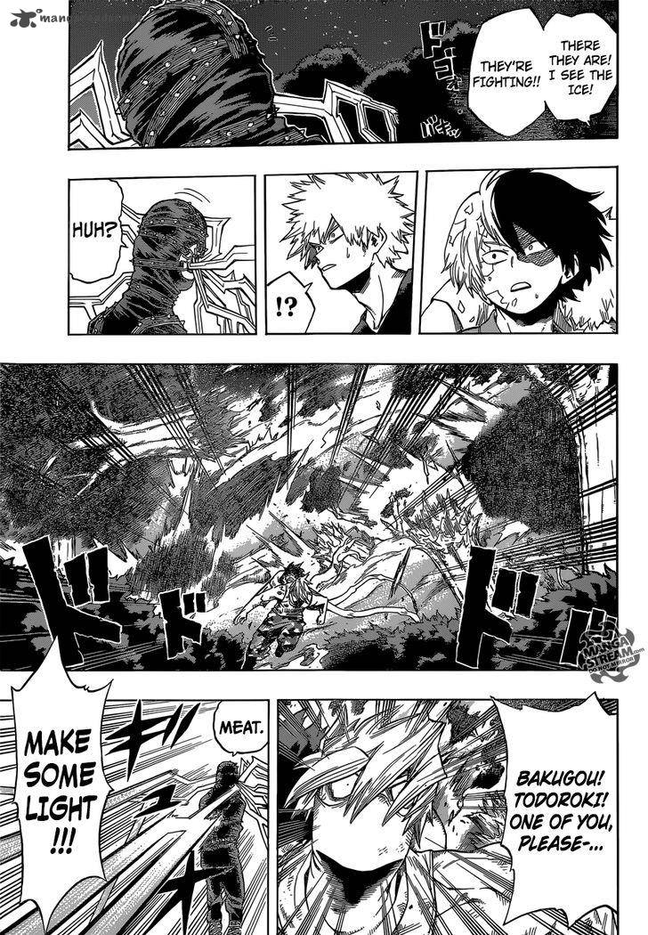 My Hero Academia 79 18