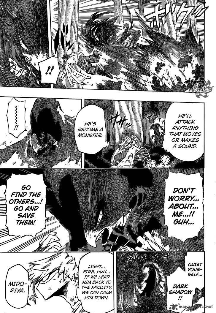 My Hero Academia 79 4