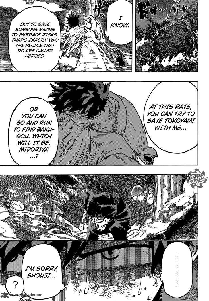 My Hero Academia 79 6