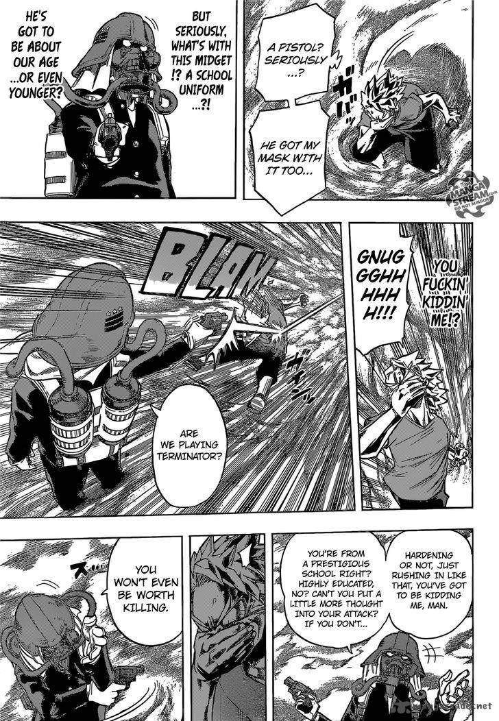 My Hero Academia 79 8