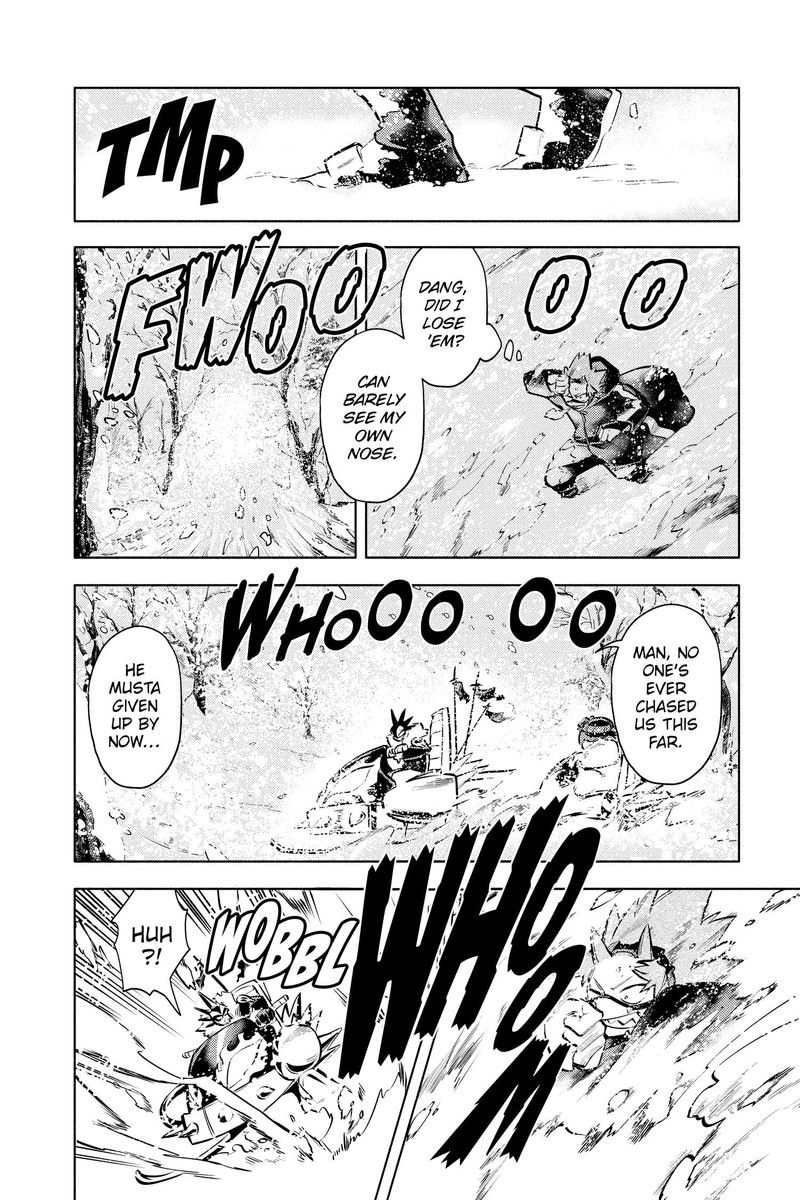 My Hero Academia Team Up Mission 18 10