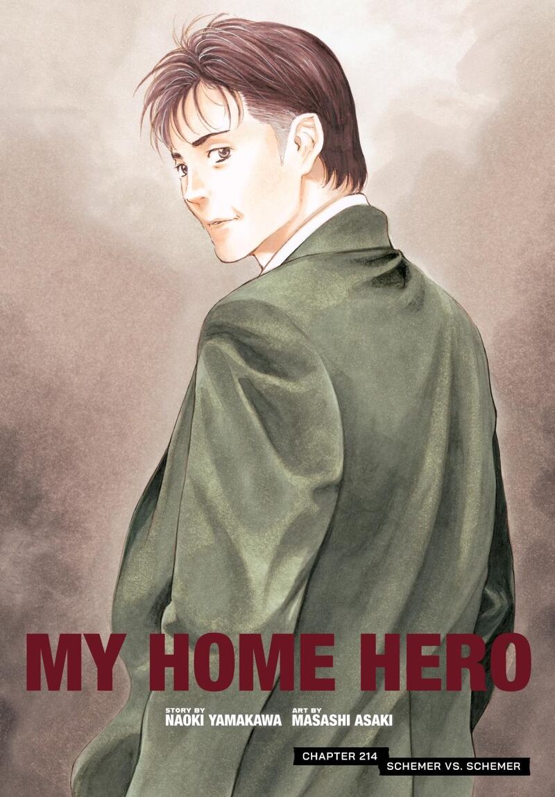 My Home Hero 214 1
