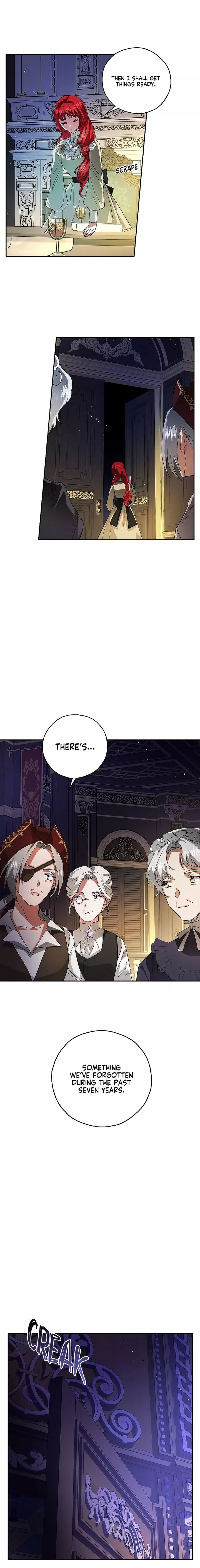 My Husband Hides His Beauty 14 14