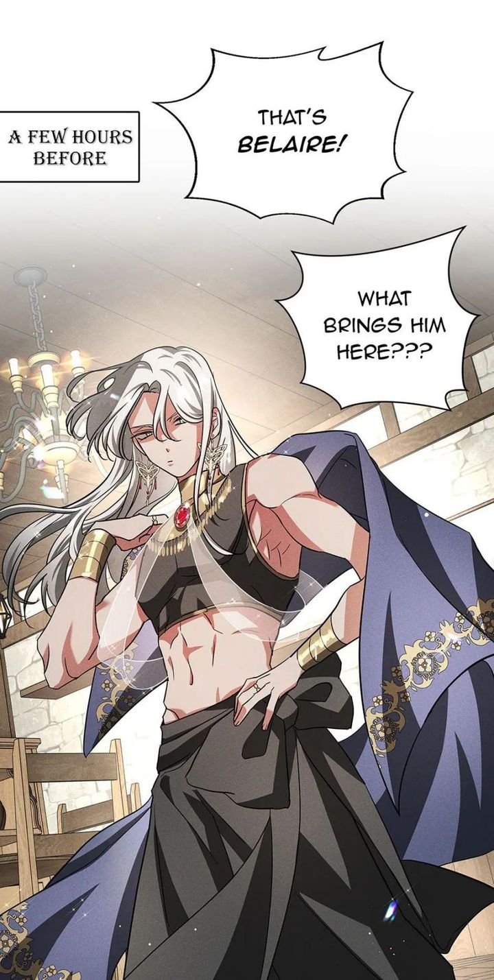 My Husband Hides His Beauty 38 23