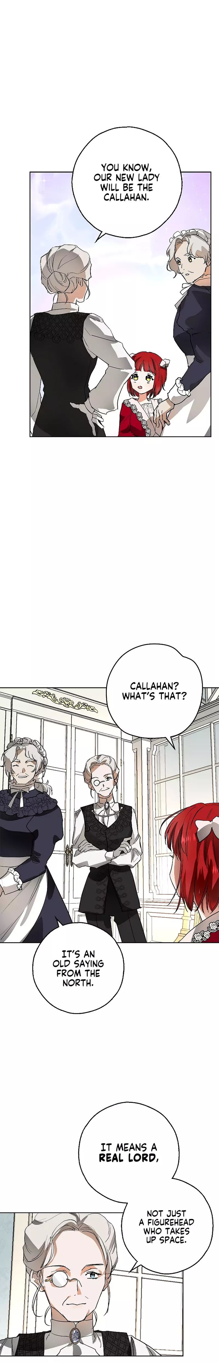 My Husband Hides His Beauty 5 13