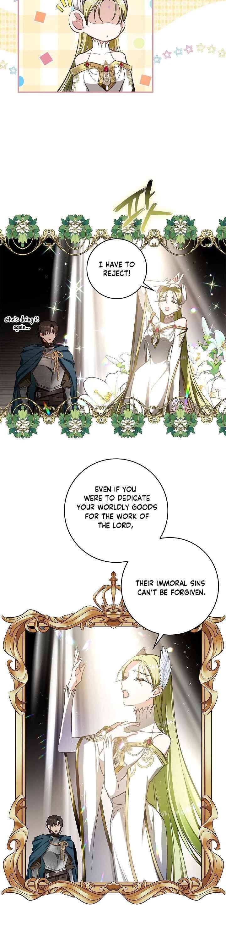 My Husband Hides His Beauty 60 8