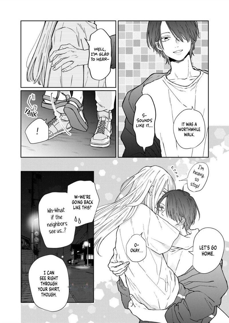 My Lvl999 Love For Yamada Kun 105 11