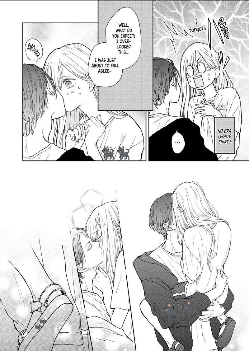 My Lvl999 Love For Yamada Kun 105 12