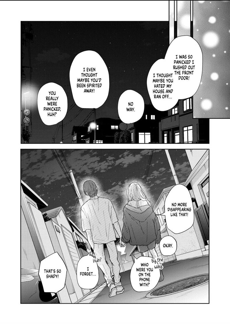 My Lvl999 Love For Yamada Kun 105 13