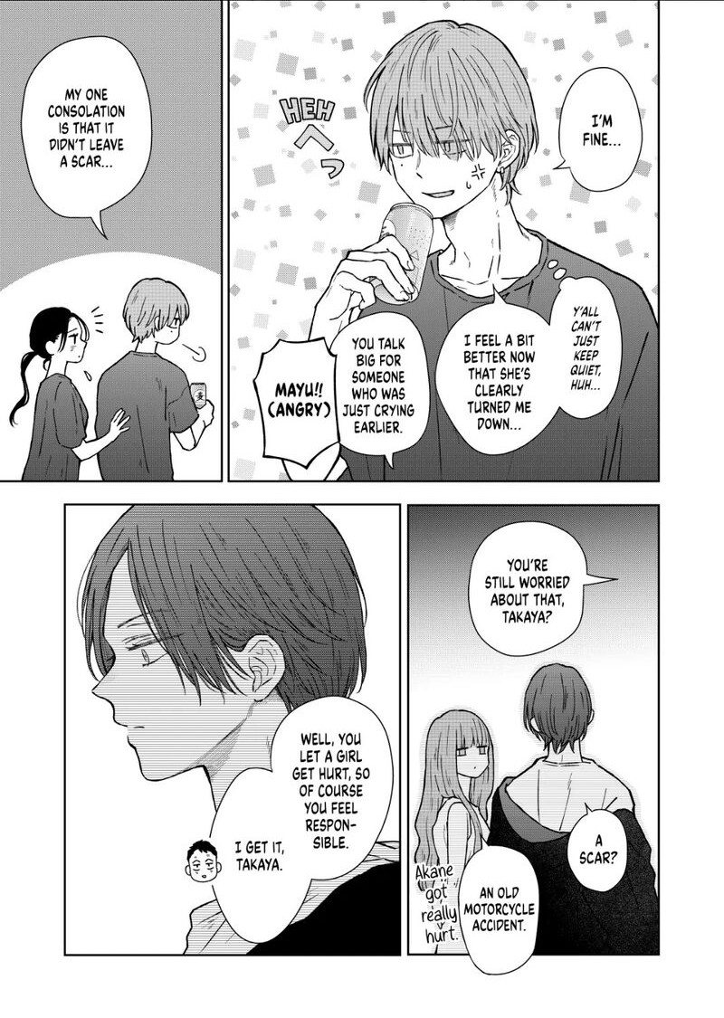My Lvl999 Love For Yamada Kun 105 3