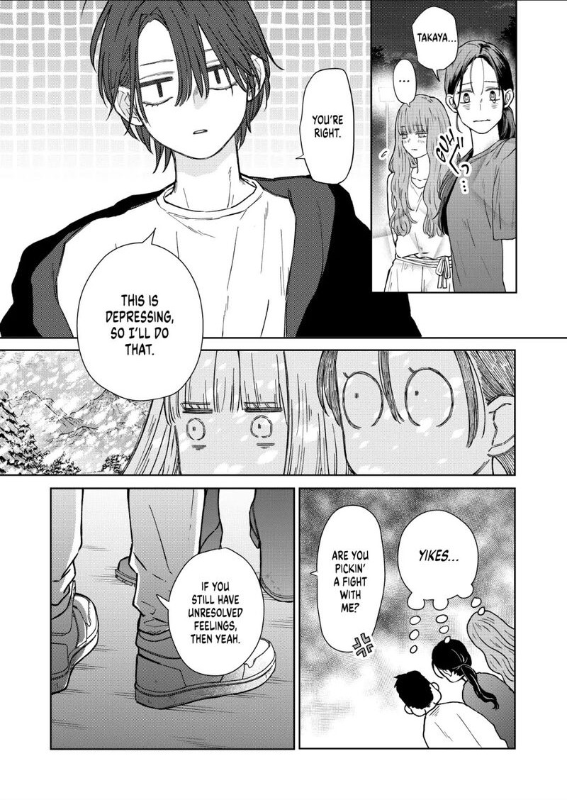 My Lvl999 Love For Yamada Kun 105 7