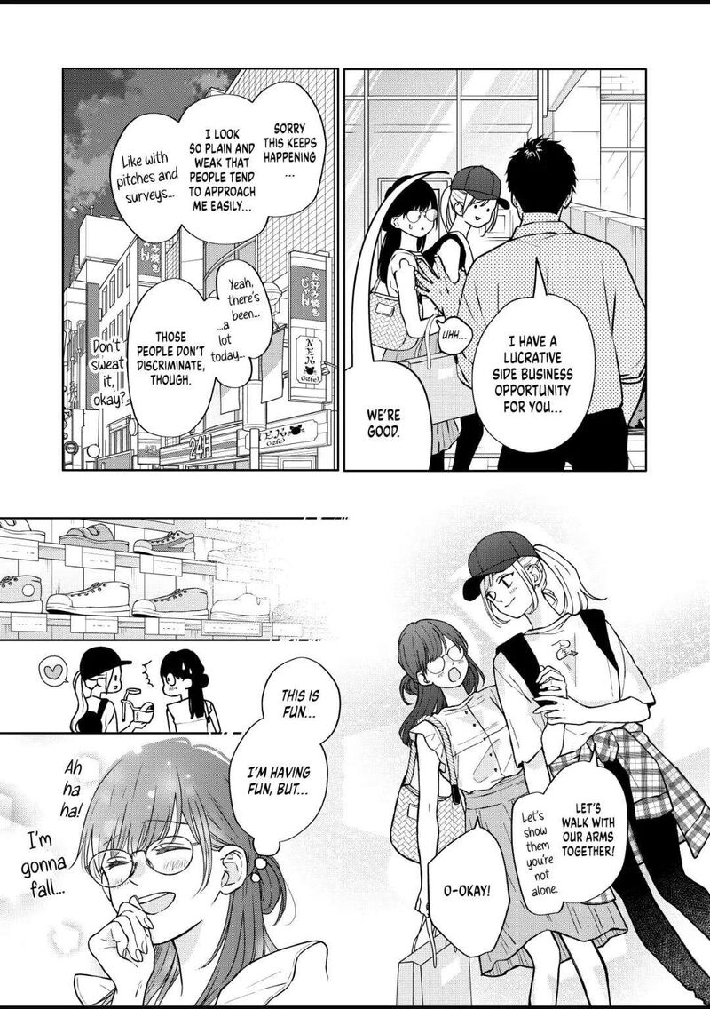 My Lvl999 Love For Yamada Kun 107 3