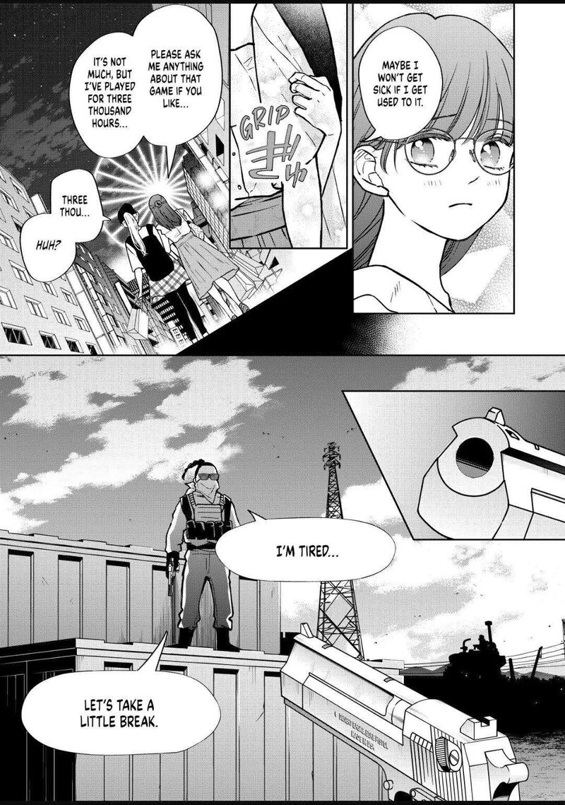 My Lvl999 Love For Yamada Kun 107 9