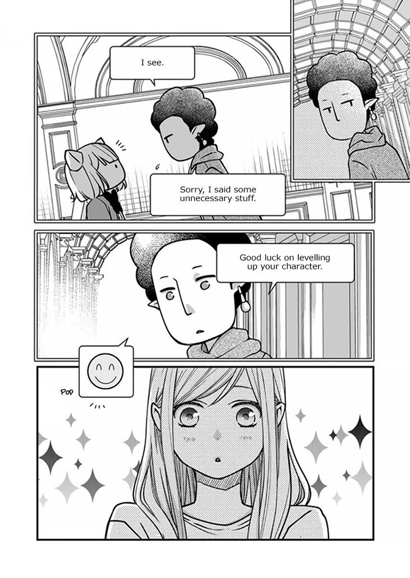 My Lvl999 Love For Yamada Kun 16 9