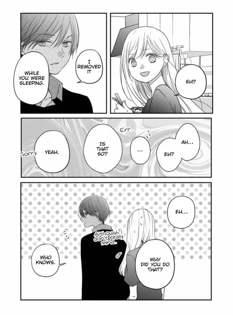 My Lvl999 Love For Yamada Kun 20 14