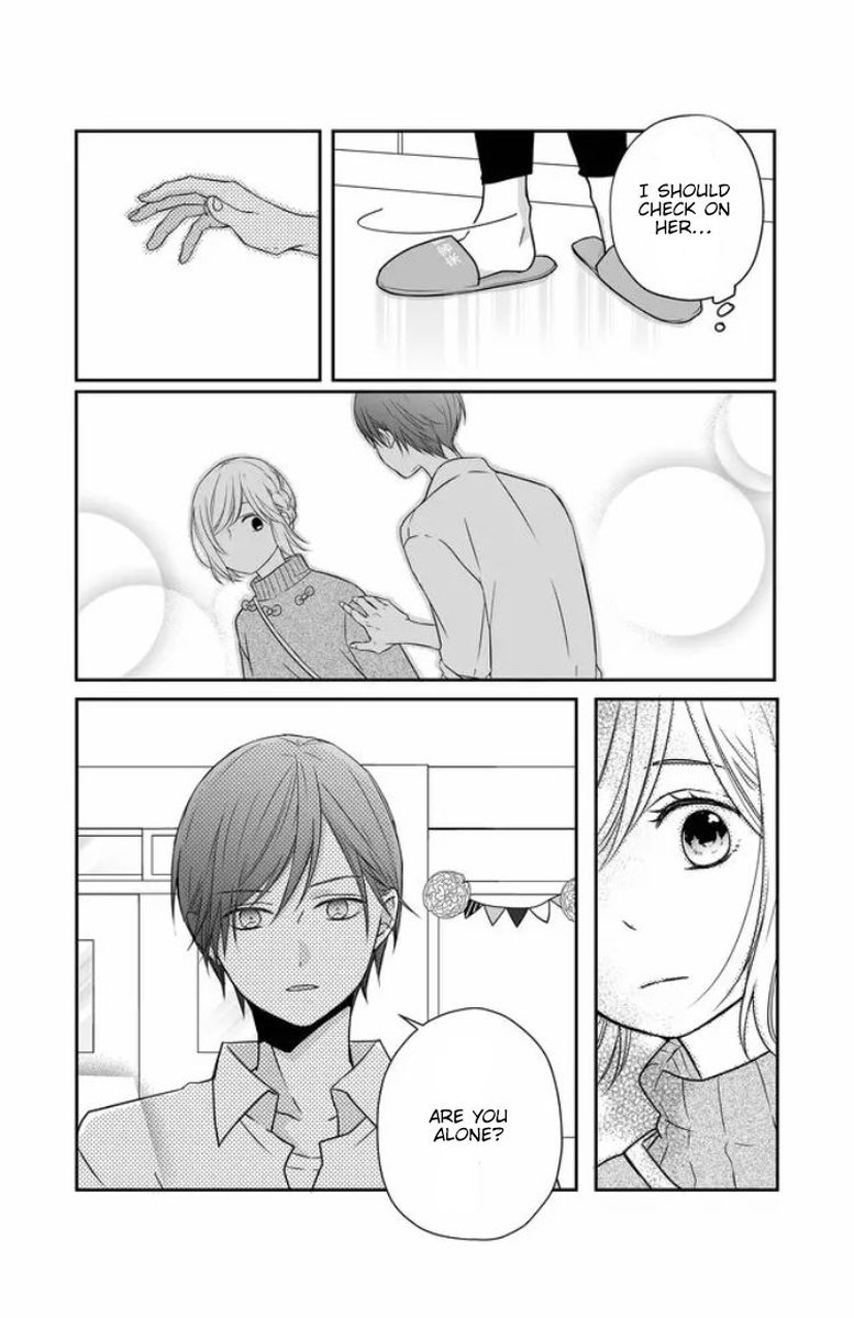 My Lvl999 Love For Yamada Kun 22 10