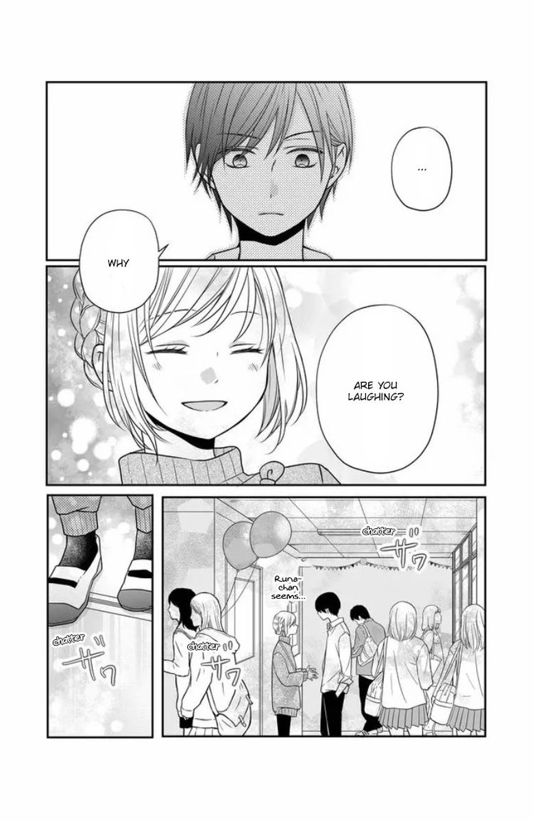 My Lvl999 Love For Yamada Kun 22 12